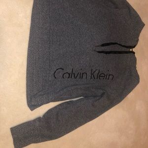 Calvin Klein hoodie